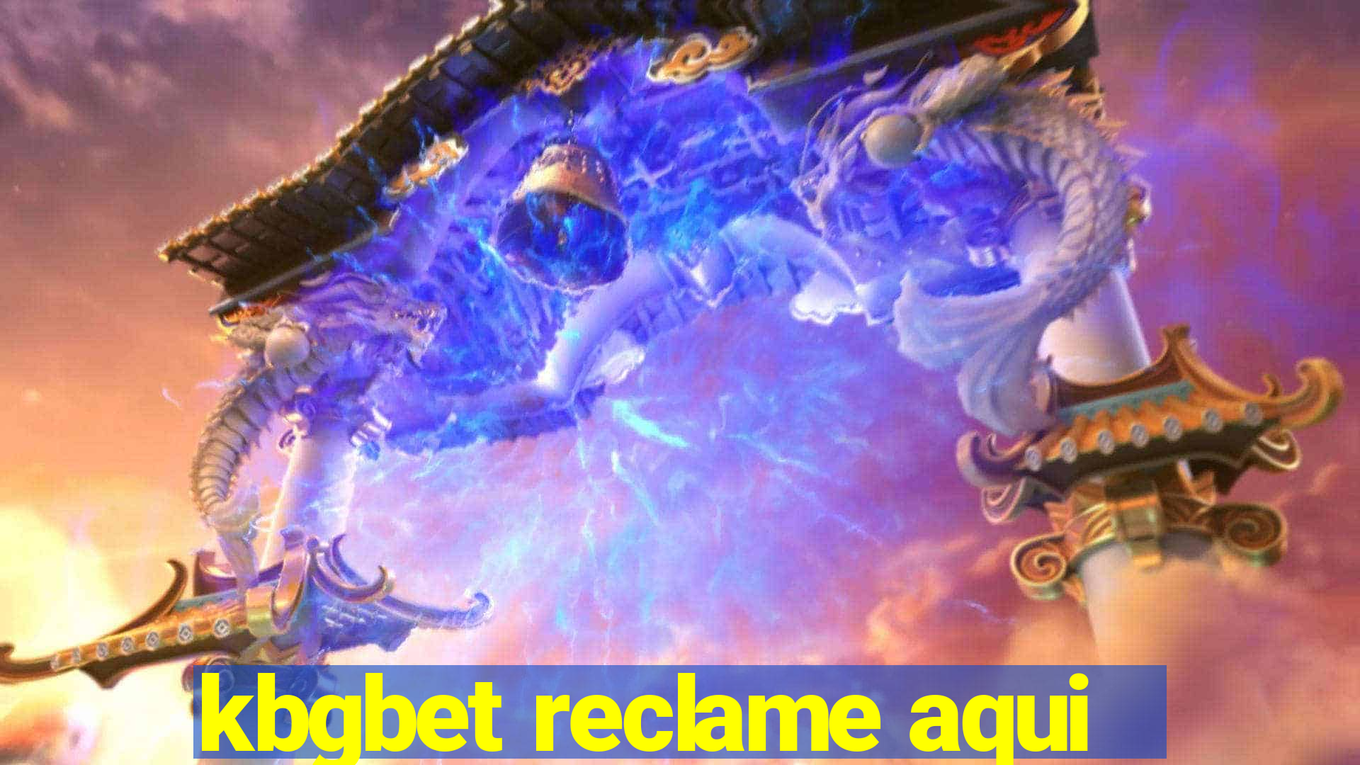 kbgbet reclame aqui